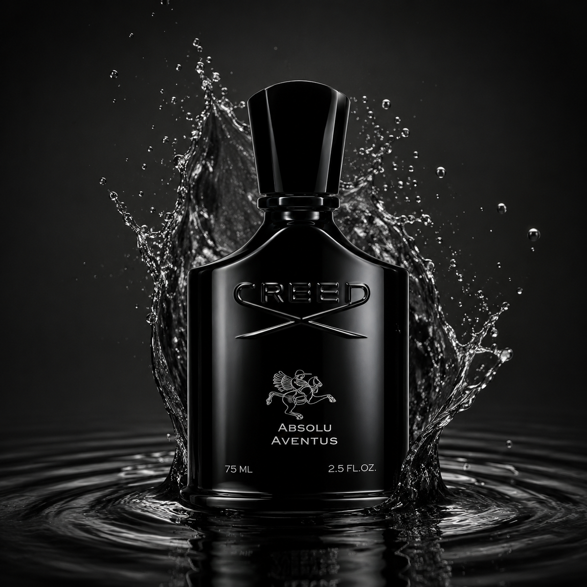 Creed Absolu Aventus 2.5 oz
